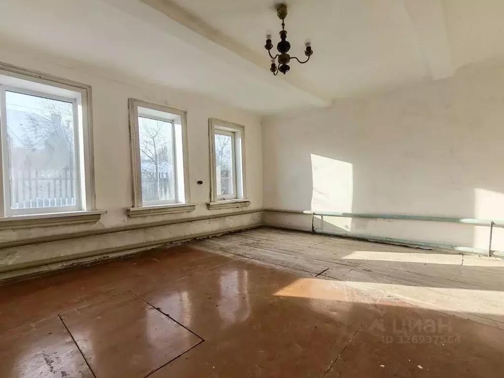 Дом в Самарская область, Самара Красносельская ул., 21 (70 м) - Фото 2