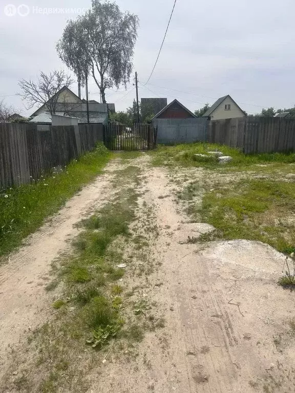 Участок в Большое Полпино, СО Энергетик, 183 (5.4 м) - Фото 1