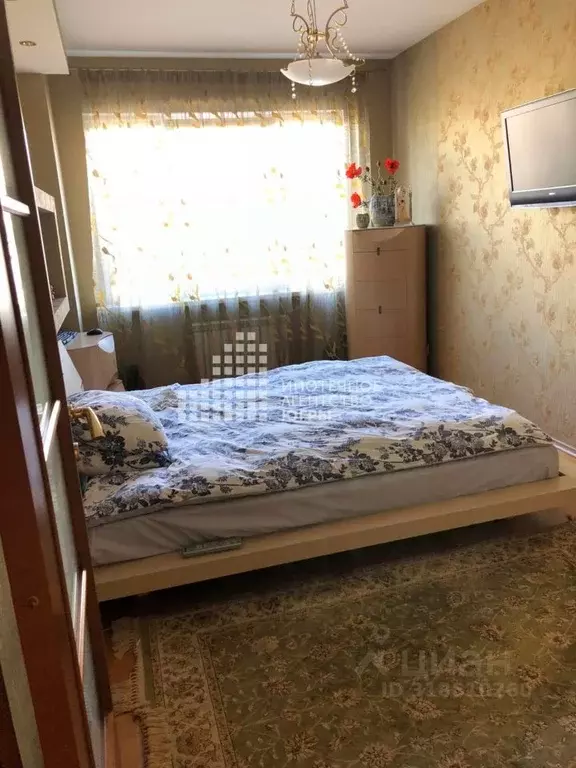 2-к кв. Ханты-Мансийский АО, Ханты-Мансийск Комсомольская ул., 31 ... - Фото 1