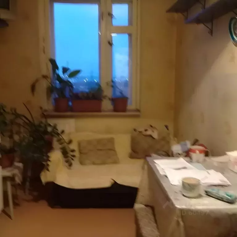 2-к кв. Санкт-Петербург Малая Балканская ул., 60К1 (54.0 м) - Фото 0