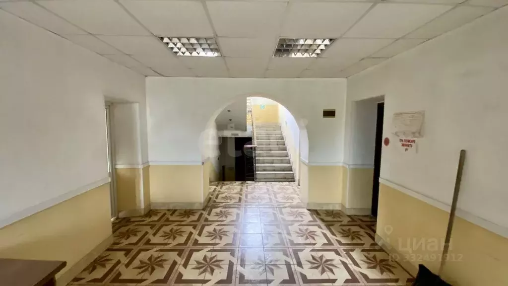 Помещение свободного назначения в Костромская область, Мантурово ... - Фото 1