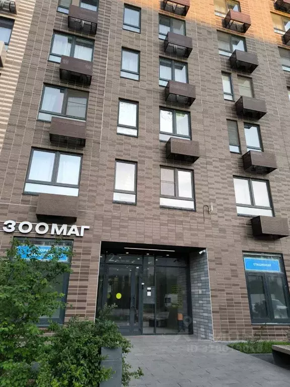 2-к кв. Московская область, Красногорск городской округ, пос. ... - Фото 0