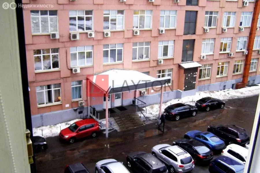 Офис (65 м) - Фото 2