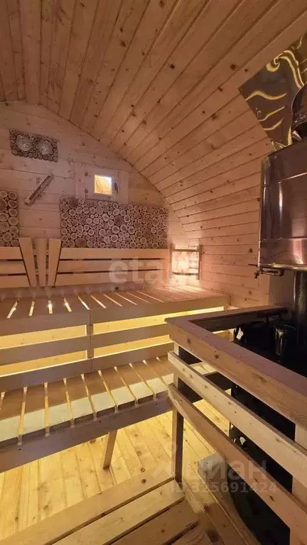 Дом в Московская область, Серпухов городской округ, Рыжиково СНТ 41 ... - Фото 2