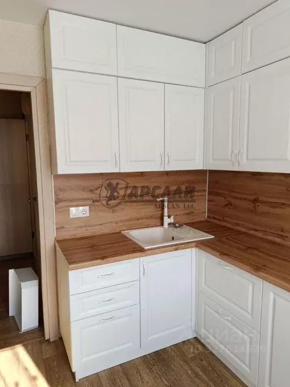 1-к кв. Татарстан, Казань ул. Маршала Чуйкова, 23 (37.0 м) - Фото 1