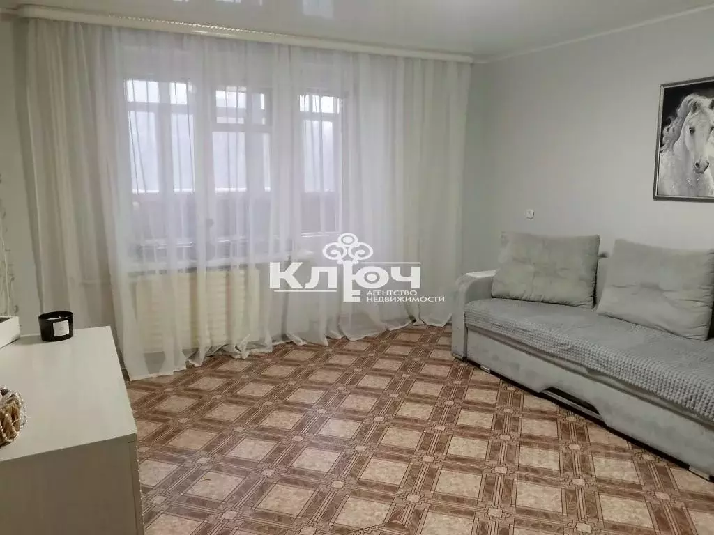 3-к кв. Башкортостан, Стерлитамак ул. Курчатова, 7 (64.0 м) - Фото 1