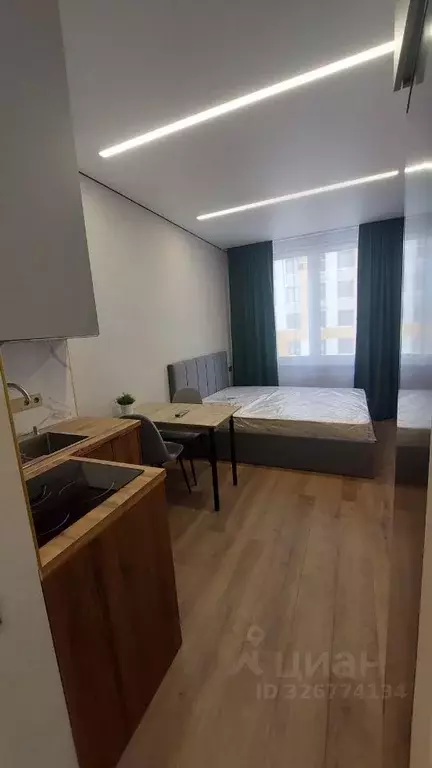 Студия Московская область, Красногорск ул. Большая Воскресенская, 5 ... - Фото 1