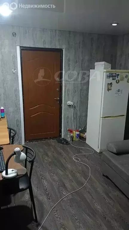 1к в -комнатной квартире (13.5 м) - Фото 1