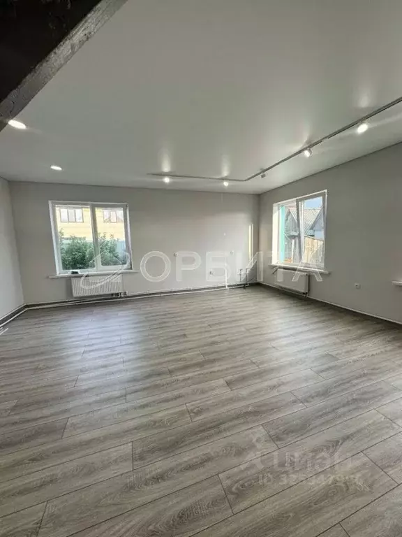 Дом в Тюменская область, Тюмень проезд Игоря Шаповалова, 12 (74 м) - Фото 1