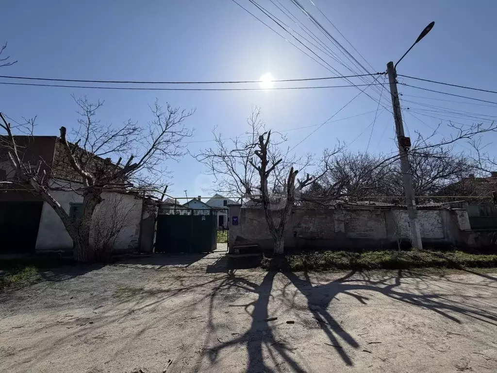 Дом в Крым, Симферополь ул. Степная (26 м) - Фото 2