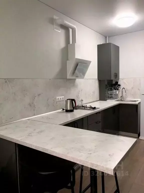 1-к кв. Калининградская область, Калининград ул. Героя России Виталия ... - Фото 2