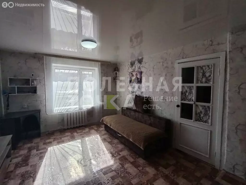 1-комнатная квартира: Улан-Удэ, микрорайон Сокол, 3 (32.8 м) - Фото 2