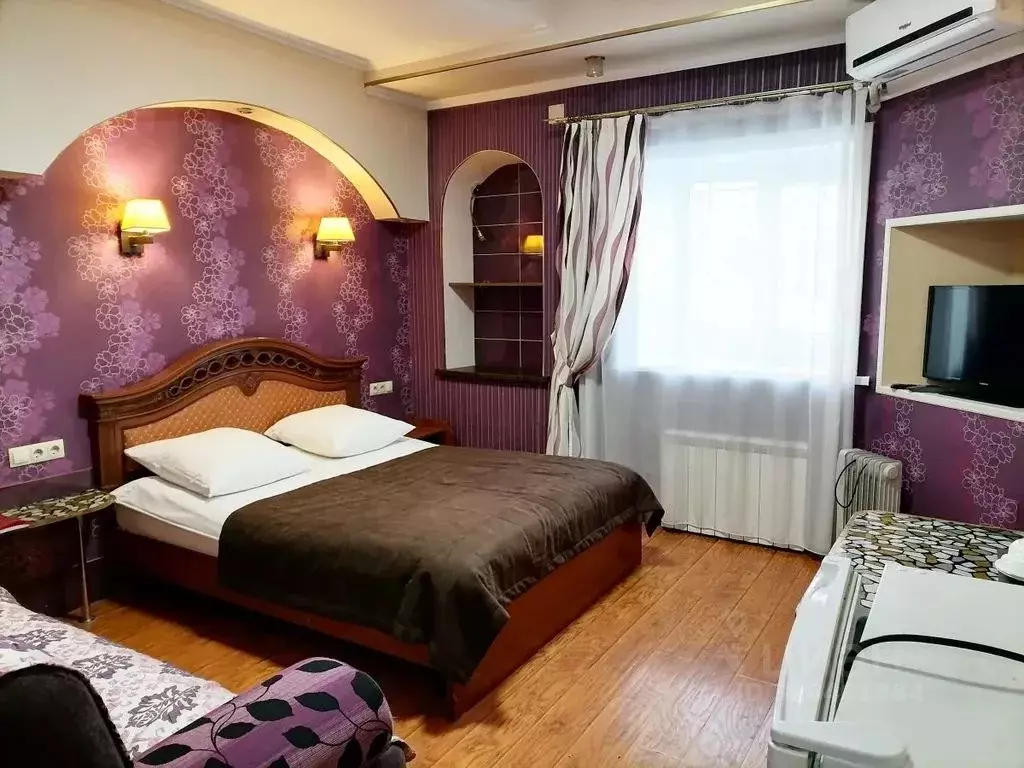 Комната Бурятия, Улан-Удэ Набережная ул., 14к2 - Фото 1