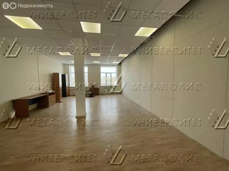 Производственное помещение (2870 м) - Фото 1