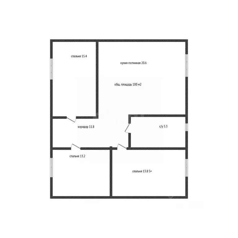 Участок в Краснодарский край, Динской район, Мичуринское с/пос, пос. ... - Фото 1