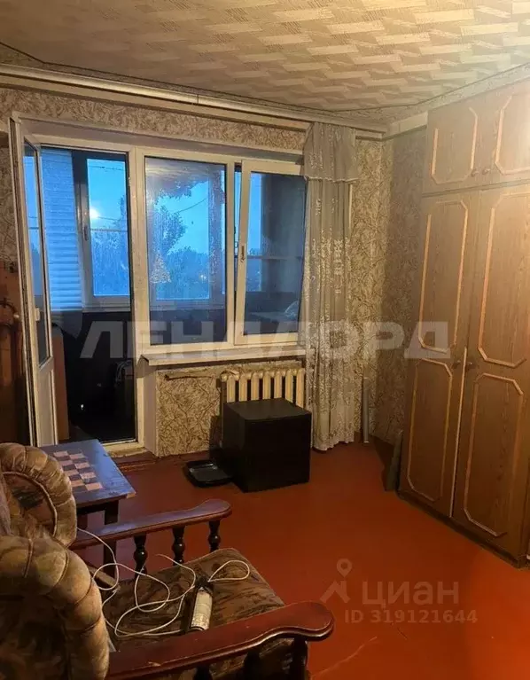 2-к кв. Ростовская область, Ростов-на-Дону ул. Зорге, 52 (45.9 м) - Фото 1