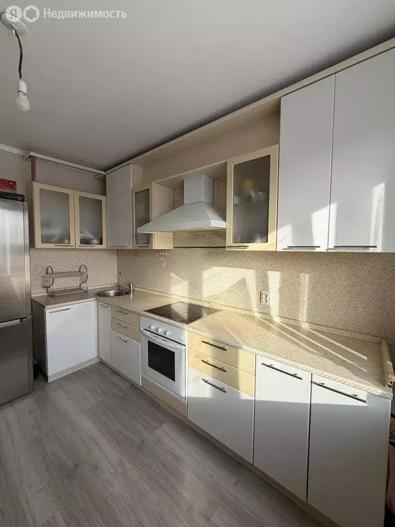 2-комнатная квартира: Вологда, Молодёжная улица, 20Б (45 м) - Фото 2