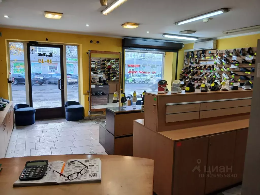 Торговая площадь в Калининградская область, Калининград ул. ... - Фото 2