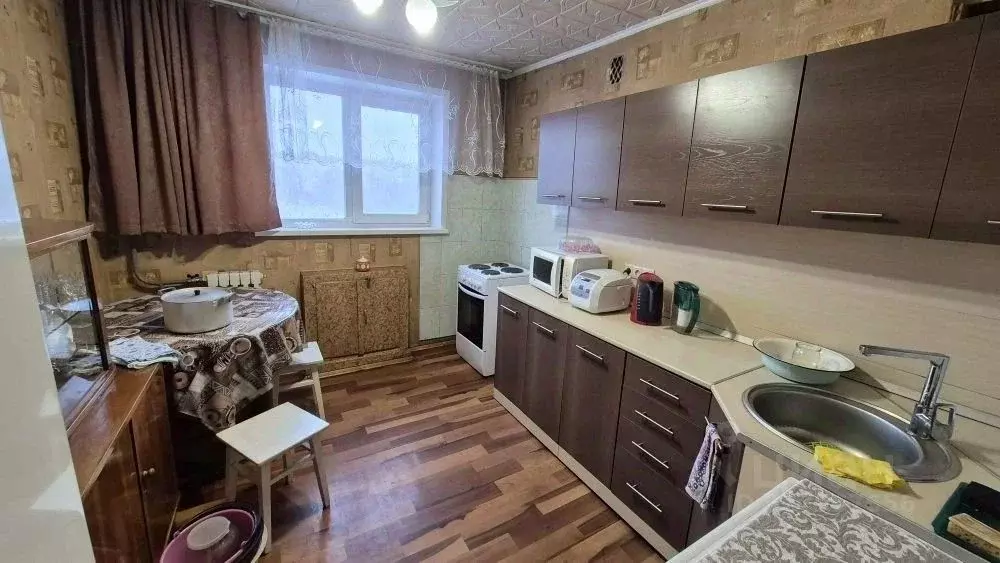 3-к кв. Кемеровская область, Новокузнецк ул. Кирова, 84 (58.0 м) - Фото 2