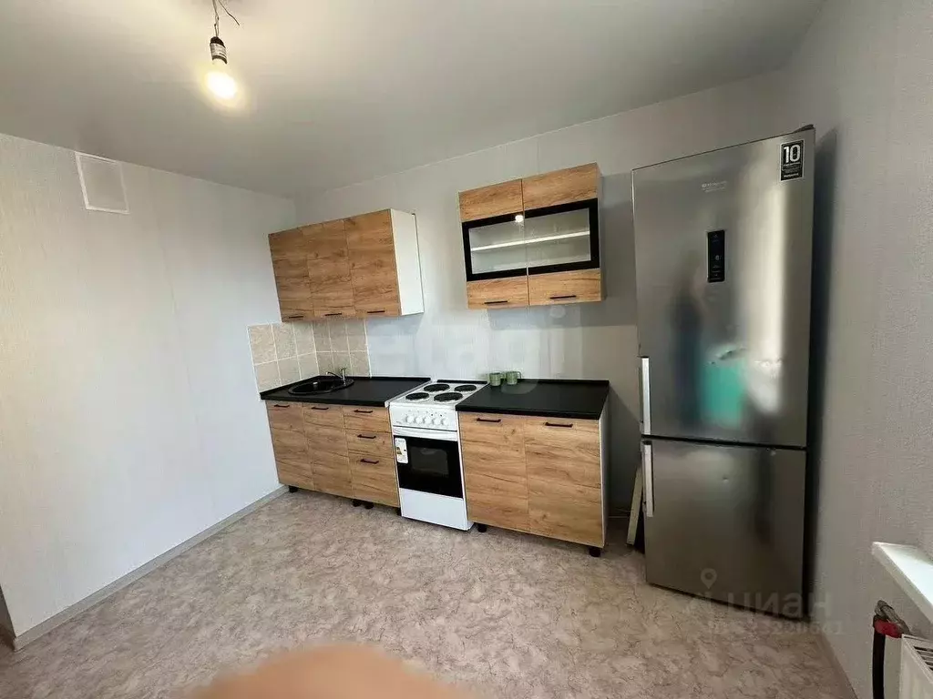 2-к кв. Самарская область, Самара Белорусская ул., 26 (61.3 м) - Фото 1