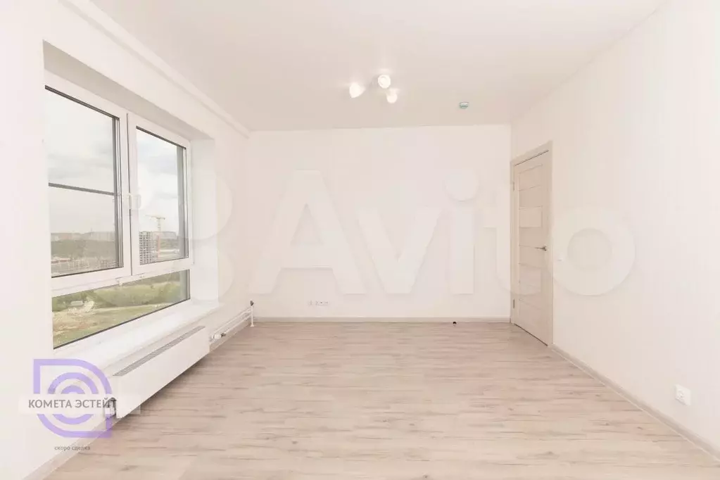 Аукцион: 2-к. квартира, 60 м, 16/18 эт. - Фото 1