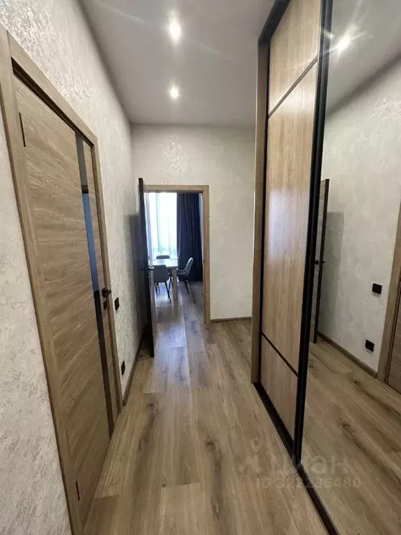 1-к кв. Москва ул. Инженера Кнорре, 7к2 (40.0 м) - Фото 2