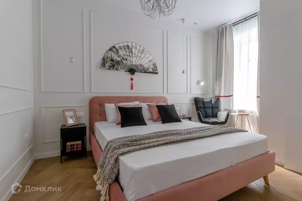 Продаётся 1-к квартира, 39.4 м - Фото 0