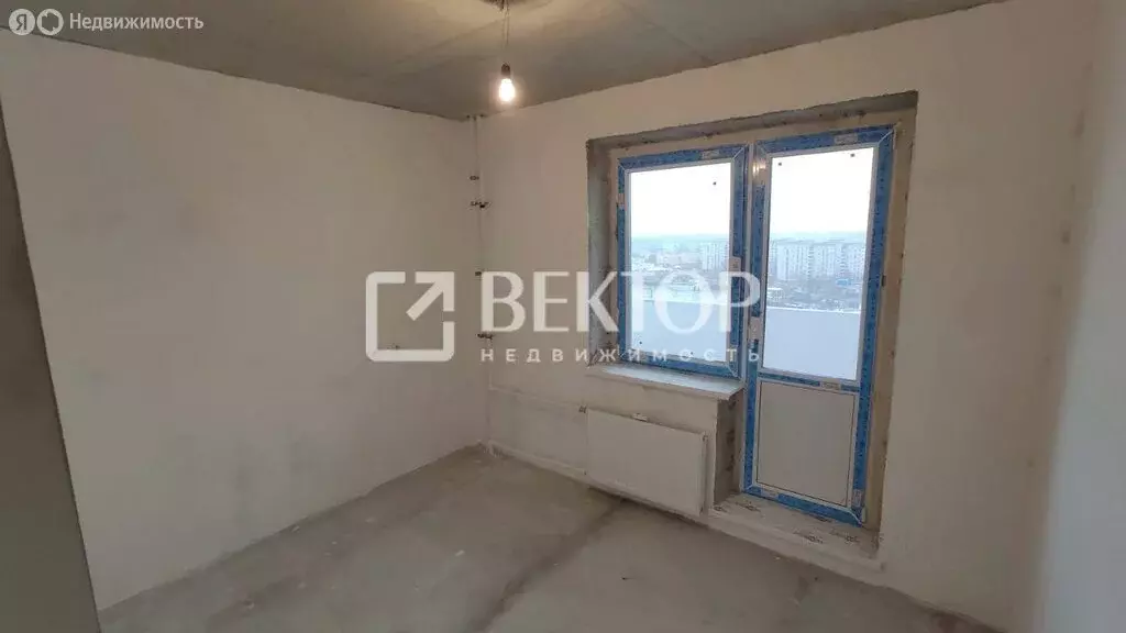 1-комнатная квартира: Иваново, Лежневская улица, 213 (42.4 м) - Фото 0