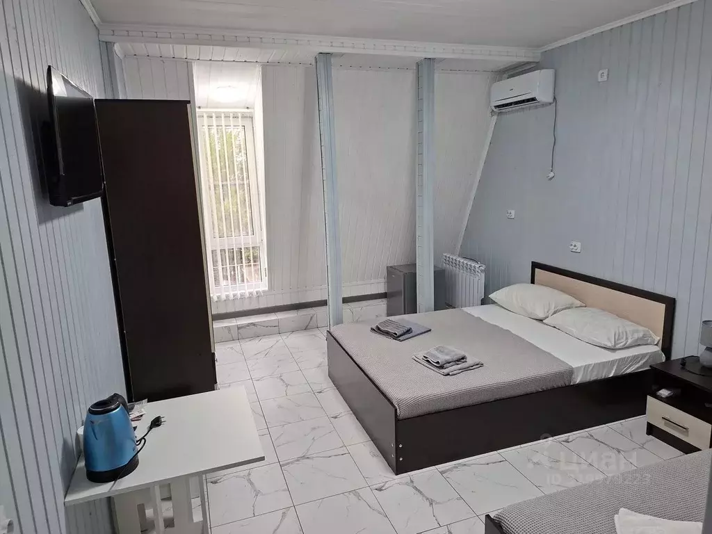 Комната Ростовская область, Каменск-Шахтинский Белорусская ул., 36 ... - Фото 0