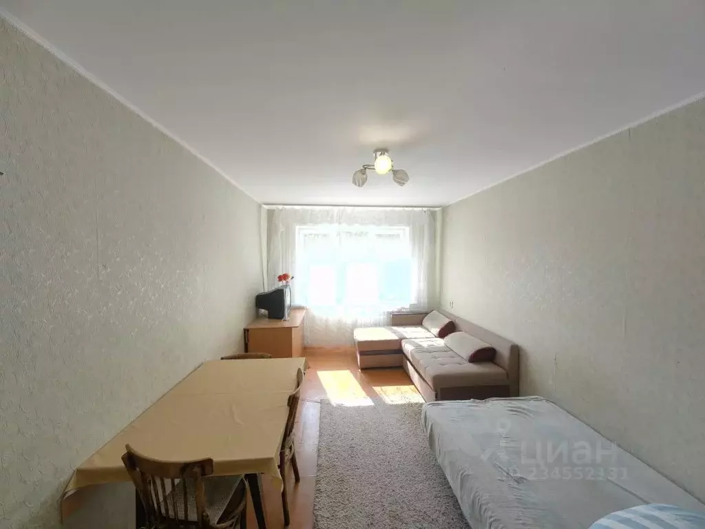 2-к кв. Липецкая область, Липецк Липовская ул., 5/2 (46.0 м) - Фото 1