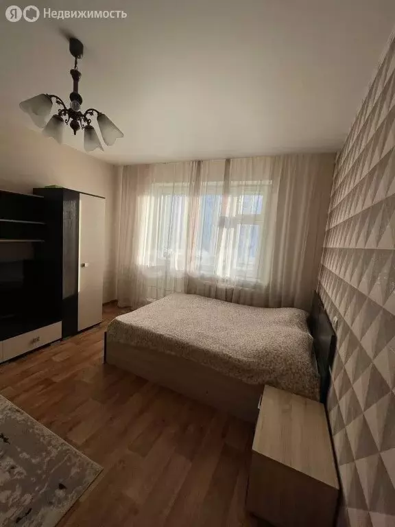 1-комнатная квартира: Ульяновск, улица Жиркевича, 5 (36.9 м) - Фото 0
