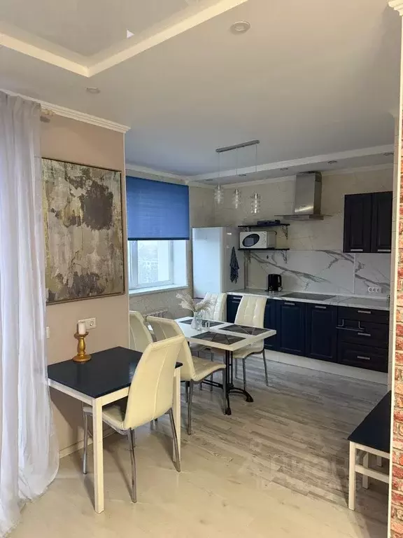 2-к кв. Московская область, Ивантеевка Пушкинский городской округ, ... - Фото 1