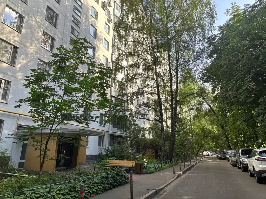 Продаётся квартира-студия, 13.1 м - Фото 1