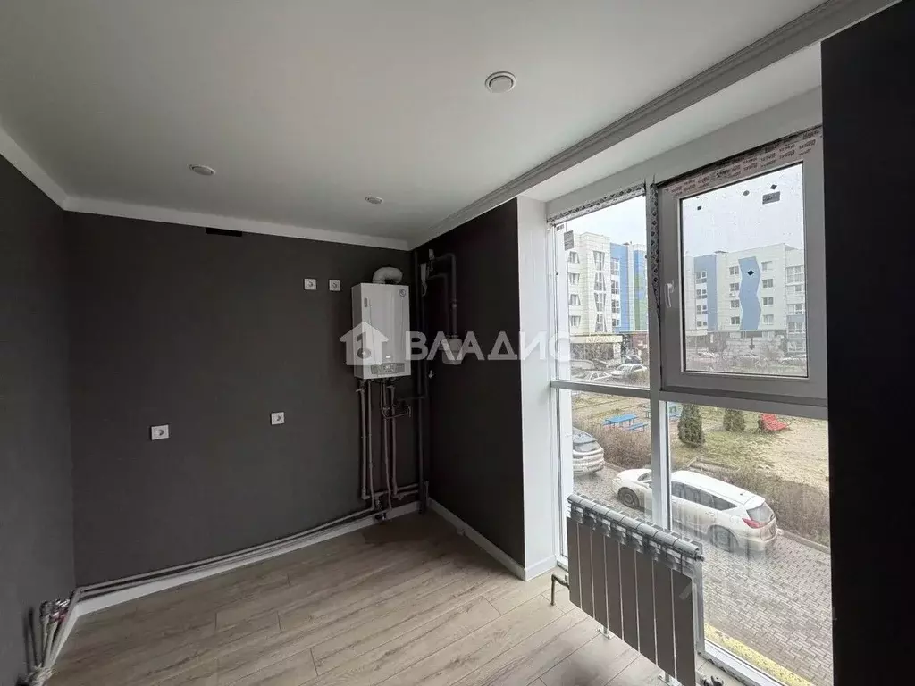 2-к кв. Белгородская область, Белгород ул. Каштановая, 6 (51.3 м) - Фото 1