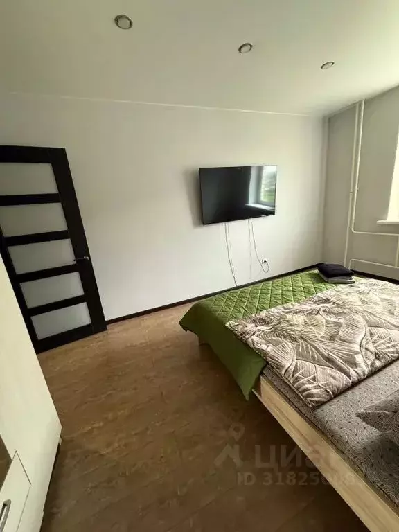 2-к кв. Новгородская область, Великий Новгород ул. Кочетова, 30к4 ... - Фото 1
