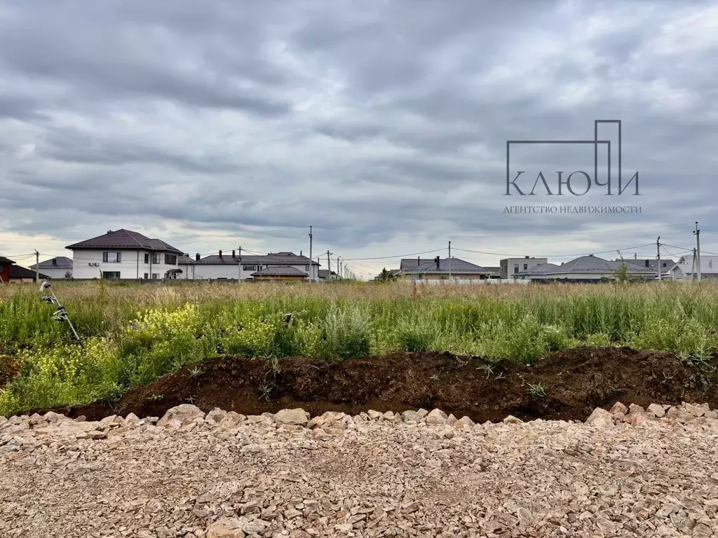 Участок в Челябинская область, Магнитогорск Созвездие клп,  (4.77 ... - Фото 1