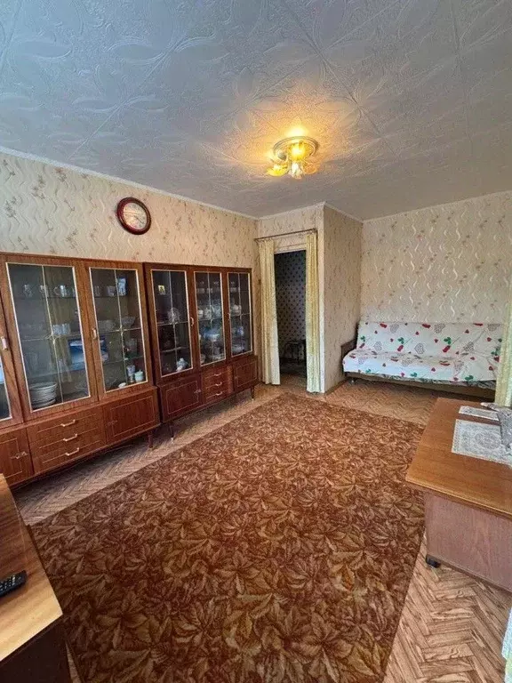 3-к кв. Оренбургская область, Орск Новый город мкр, ул. Новосибирская, ... - Фото 0