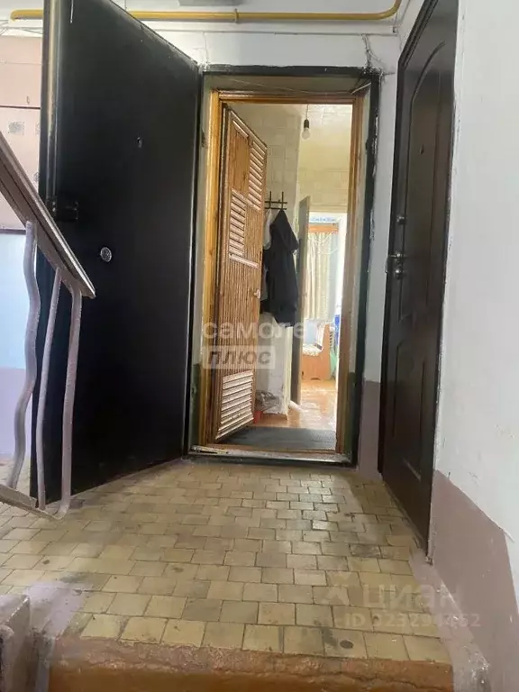 1-к кв. Башкортостан, Сибай ул. Ленина, 42 (30.2 м) - Фото 1