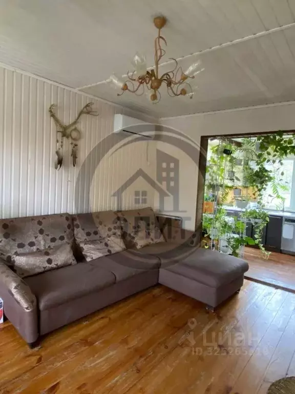 Дом в Белгородская область, Старый Оскол Ясная ул., 35 (100 м) - Фото 1