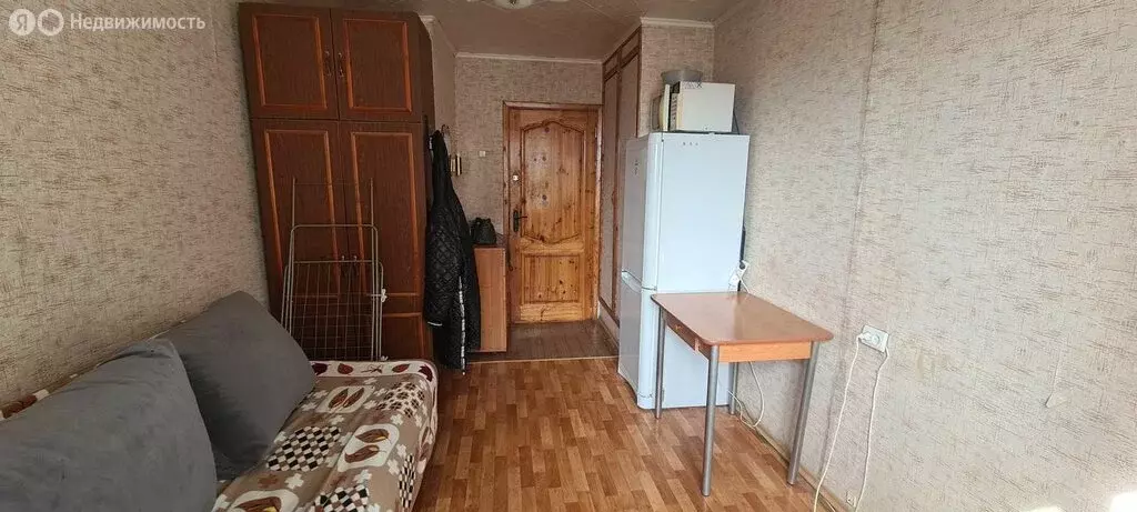1к в 12-комнатной квартире (11.5 м) - Фото 2