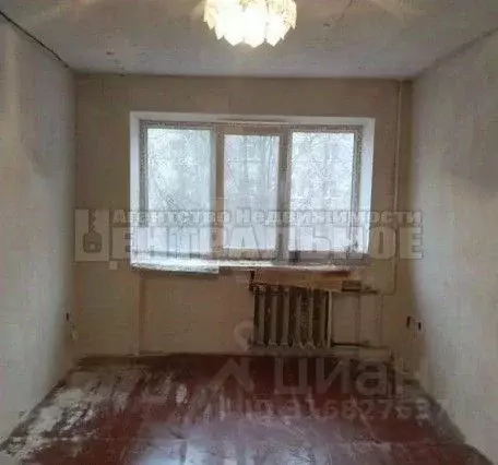 1-к кв. Смоленская область, Смоленск ул. Черняховского, 1 (30.2 м) - Фото 2