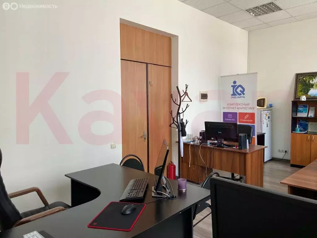 Офис (25.7 м) - Фото 1