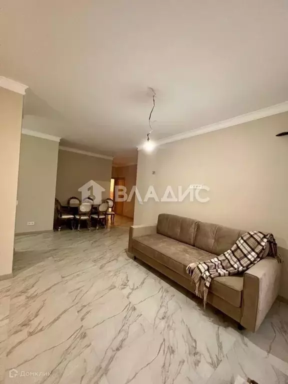 Продаётся 3-к квартира, 78 м - Фото 1