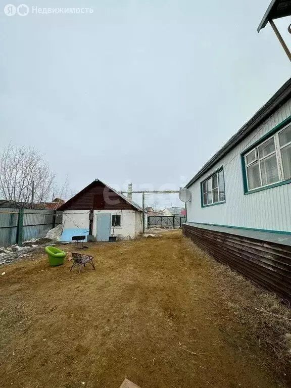 Участок в Якутск, Афганская улица (10 м) - Фото 1