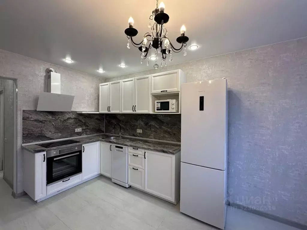 2-к кв. Московская область, Красногорск городской округ, д. Глухово ... - Фото 1