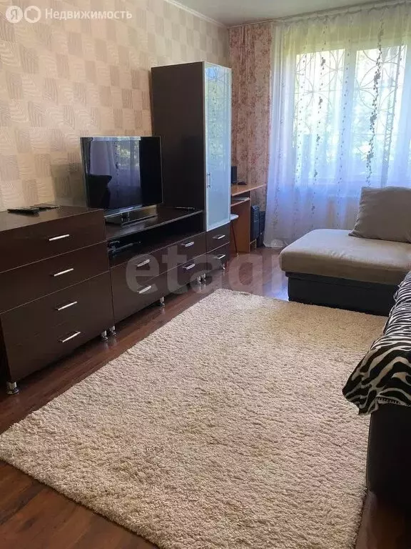 2-комнатная квартира: Новокузнецк, проспект Бардина, 22 (48 м) - Фото 1