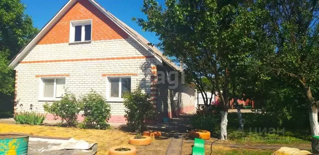 Дом в Белгородская область, Белгородский район, Беломестненское с/пос, ... - Фото 1