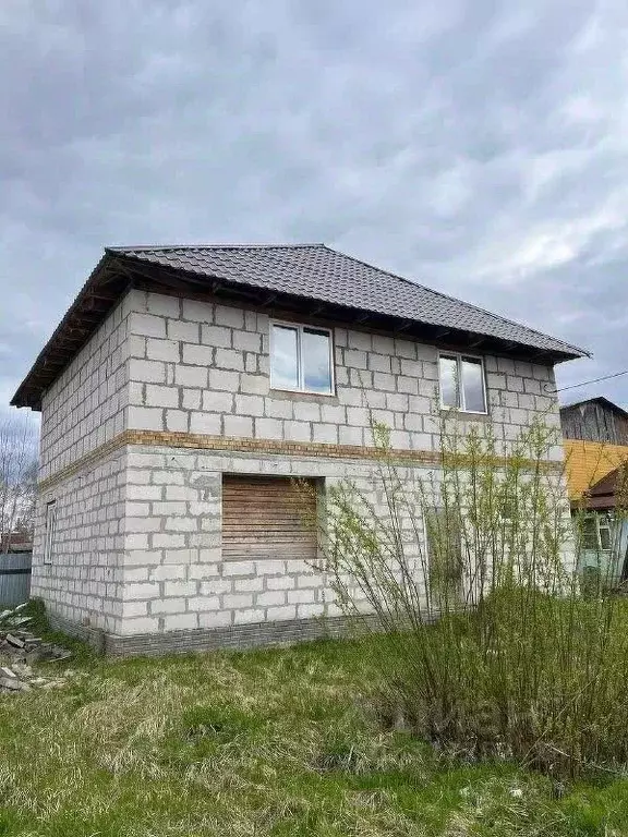 Дом в Ярославская область, Ярославль ул. Маяковского, 114/2 (156 м) - Фото 0