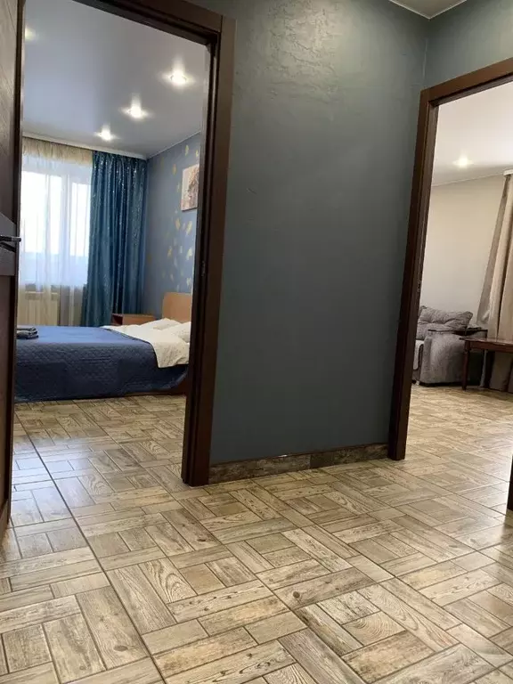 2-к кв. Новосибирская область, Новосибирск ул. Челюскинцев, 14/1 (60.0 ... - Фото 2