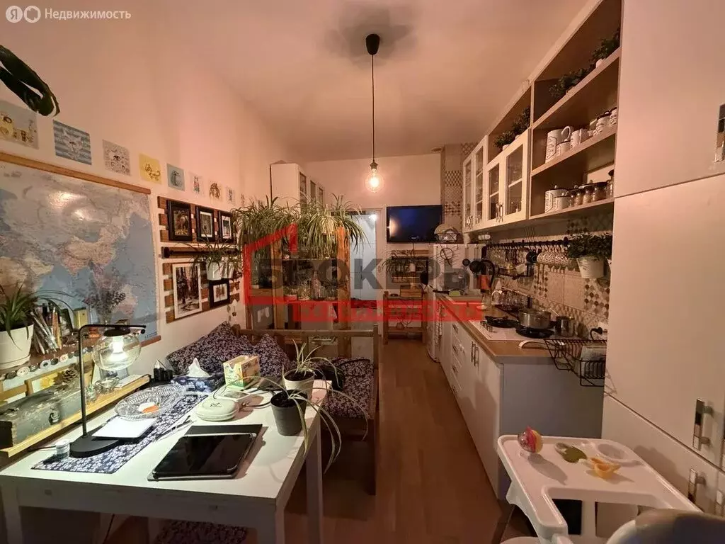 1-комнатная квартира: Севастополь, Артдивизионовская улица, 4 (44.5 м) - Фото 2